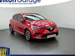 Used 2019 Renault Clio IV Iconic Hatchback | £9,500 (Fair price)