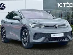 Grey Used 2023 VW ID.5 Pro Performance SUV | £24,441 (Good price)
