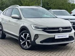 Used 2023 VW Taigo Style SUV | £19,995 (Fair price)
