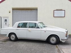 White Used 1968 Bentley T1 Sedan | £1,000