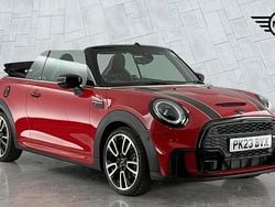 Red Used 2023 Mini Cooper S Sport Hatchback | £25,274 (Fair price)