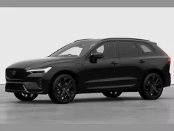Other New 2024 Volvo XC60 Plus SUV | £64,610
