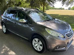 Used 2008 Peugeot 2008 Allure SUV | £4,495