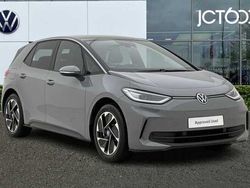 Used 2024 VW ID.3 Pro Hatchback | £25,130