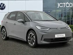 New 2024 VW ID.3 Pro Hatchback | £25,130 (Fair price)