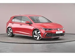 Used 2022 VW Golf VIII GTI | £28,567 (Fair price)