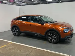 Brown Used 2022 Citroën e-C4 Shine Hatchback | £12,798 (Good price)