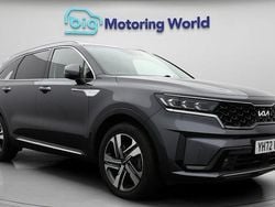 Used 2022 Kia Sorento 2 SUV | £28,800 (Good price)