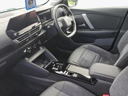 Black Used 2024 Citroën C4 PureTech SUV | £17,711 (Good price)