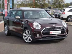 Other Used 2016 Mini Cooper Clubman Estate | £10,299 (Fair price)