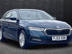 Used 2024 Skoda Octavia SE Technology Estate | £15,495 (Super price)