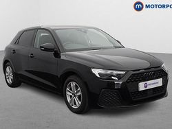 Used 2023 Audi A1 Sportback Hatchback | £14,299 (Good price)