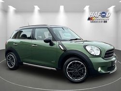 Used 2016 Mini Cooper Countryman SUV | £11,999 (Expensive)