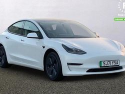 Used 2023 Tesla Model 3 Long Range AWD Sedan | £19,599 (Fair price)