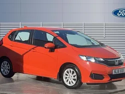 Used 2020 Honda Jazz SE Hatchback | £10,535 (Fair price)