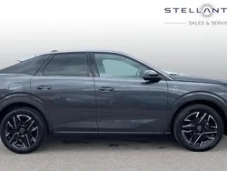 Grey Used 2024 Peugeot 3008 GT SUV | £28,371 (Expensive)