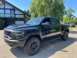 Black New 2025 Dodge Ram Pickup | £79,995