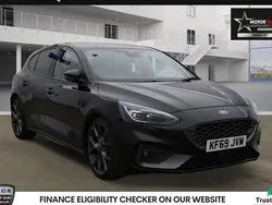 Used 2020 Ford Focus ST | £16,940 (Fair price)