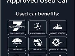 Red Used 2025 Kia Ceed GT-Line Hatchback | £19,295 (Fair price)