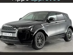 Used 2020 Land Rover Range Rover evoque Hatchback | £15,420 (Fair price)