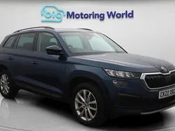 Used 2022 Skoda Kodiaq SE SUV | £20,100 (Fair price)