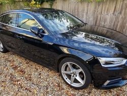 Used 2020 Audi A5 Sportback Sport Hatchback | £17,499 (Good price)