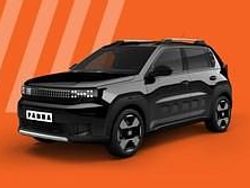 New 2025 Fiat Grande Panda La Prima Hatchback | £20,695
