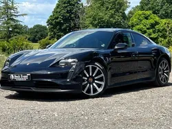 Used 2020 Porsche Taycan Sedan | £38,995