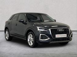 Other New 2025 Audi Q2 Sport SUV | £29,499 (Fair price)