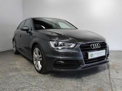 Used 2015 Audi A3 S-Line | £7,995 (Fair price)