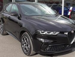 Not known New 2025 Alfa Romeo Sprint Sprint Coupe | £31,495