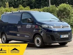 Citroën Dispatch