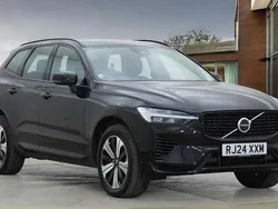 Used 2024 Volvo XC60 Plus SUV | £42,495 (Expensive)