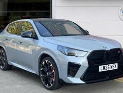 Grey Used 2025 BMW X2 Comfort Edition SUV | £44,900
