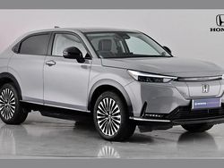 Urban grey Used 2024 Honda e:Ny1 Elegance SUV | £22,750 (Fair price)