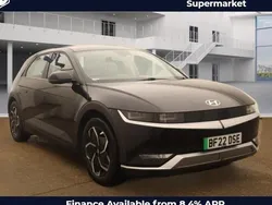 Used 2023 Hyundai Ioniq 5 SE SUV | £15,490 (Super price)