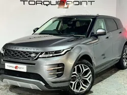 Used 2019 Land Rover Range Rover evoque R-Dynamic SUV | £21,950 (Expensive)