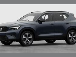 Blue New 2025 Volvo XC40 Plus SUV | £35,250 (Super price)