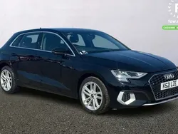 Used 2024 Audi A3 Sportback Sport Hatchback | £15,099 (Super price)