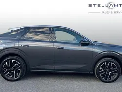Grey Used 2024 Peugeot 3008 GT SUV | £27,936