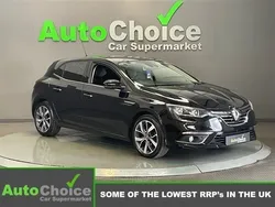 Renault Mégane III