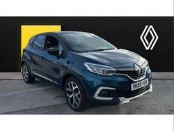 Other Used 2019 Renault Captur GT-Line SUV | £10,813 (Fair price)