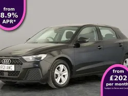 Used 2023 Audi A1 Sportback Hatchback | £15,113 (Super price)