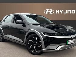 Used 2024 Hyundai Ioniq 6 Premium Sedan | £21,084 (Good price)