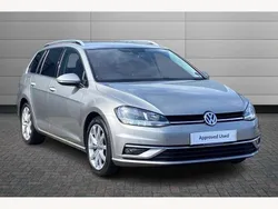 VW Golf VII