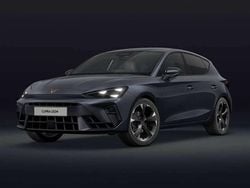 Grey Used 2024 Cupra Leon Hatchback | £19,370 (Super price)