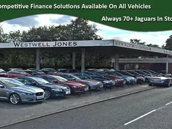 Grey Used 2017 Land Rover Range Rover Velar SE SUV | £24,390 (Good price)