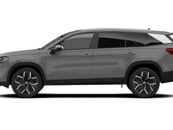 New 2026 Skoda Kodiaq vRS SUV | £56,000