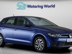 Used 2026 VW Polo Life Hatchback | £13,800 (Super price)
