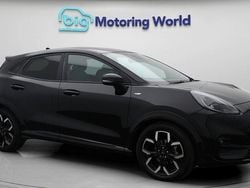 Used 2023 Ford Puma ST-Line X Hatchback | £14,313 (Good price)